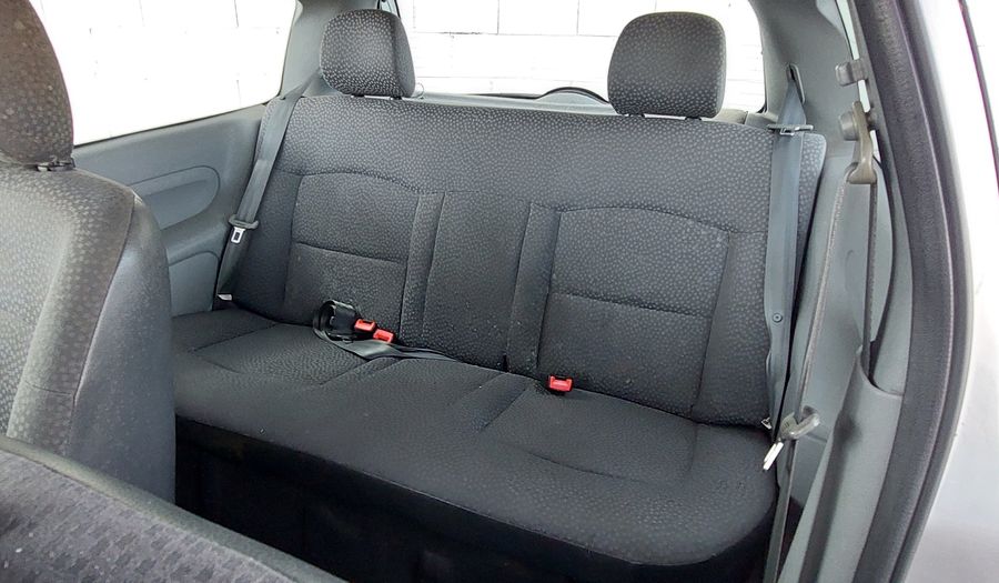Renault Clio 1.1 PACK Hatchback 2011