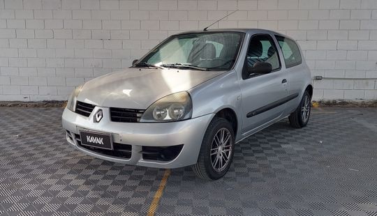 Renault • Clio