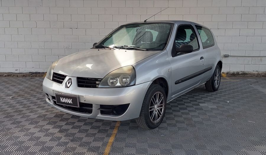 Renault Clio 1.1 PACK Hatchback 2011