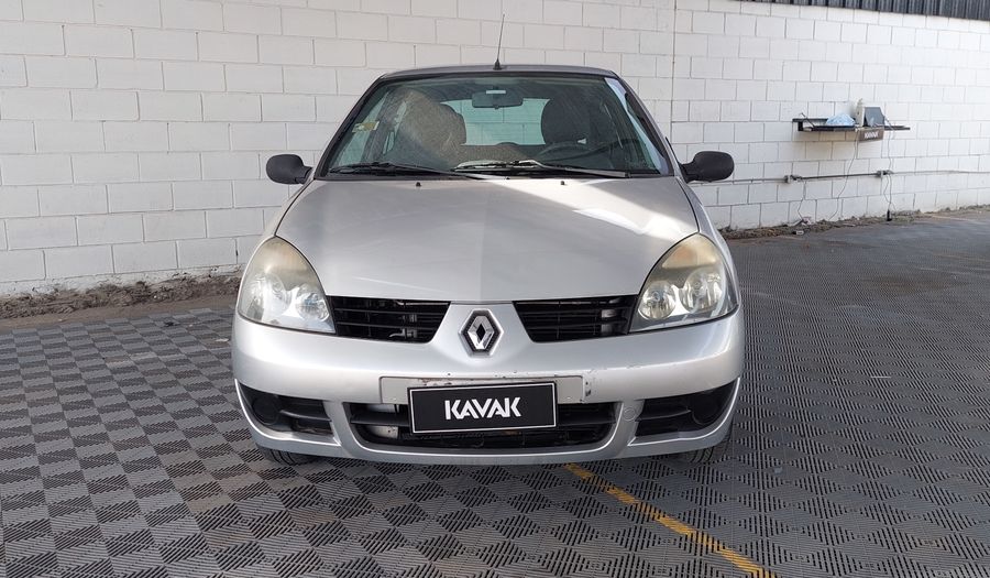 Renault Clio 1.1 PACK Hatchback 2011
