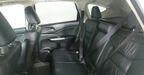Honda Cr-v 2.4 EX-L NAVI 4WD Suv 2014