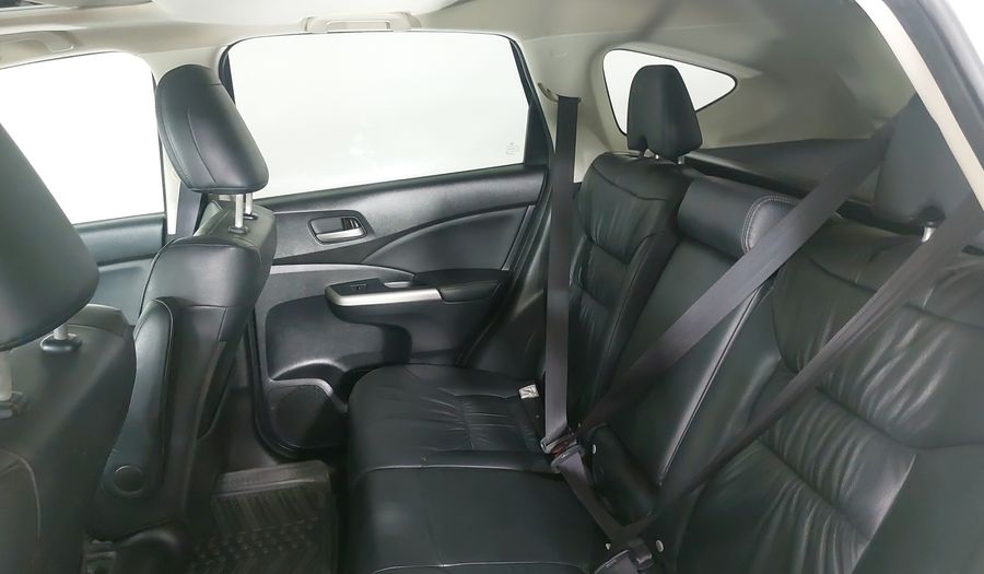 Honda Cr-v 2.4 EX-L NAVI 4WD Suv 2014