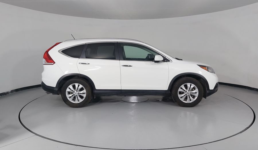 Honda Cr-v 2.4 EX-L NAVI 4WD Suv 2014