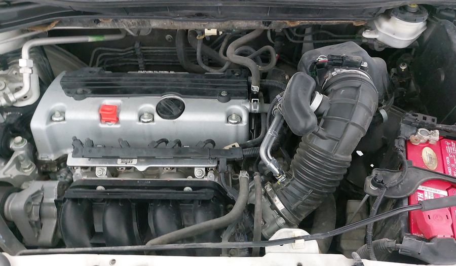 Honda Cr-v 2.4 EX-L NAVI 4WD Suv 2014
