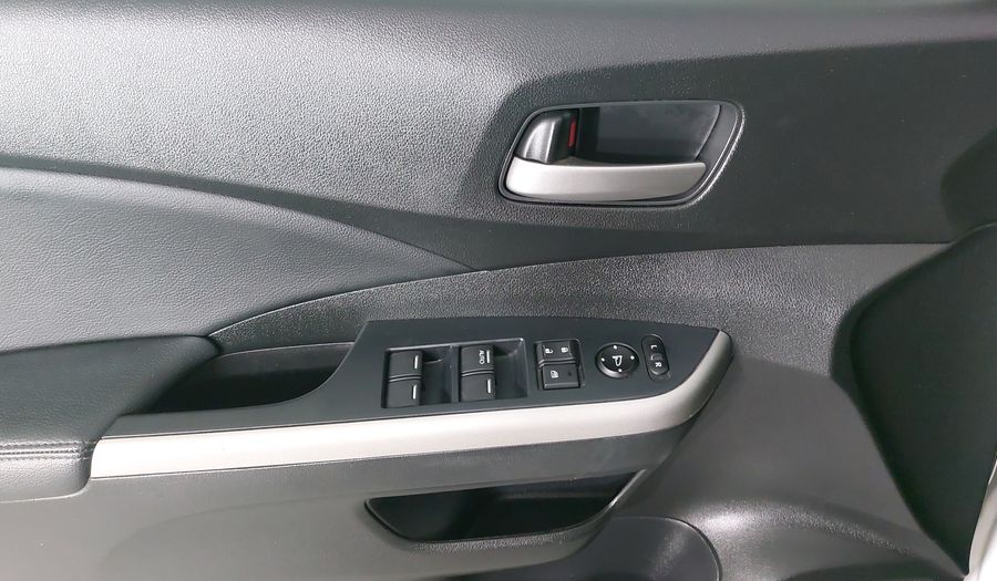 Honda Cr-v 2.4 EX-L NAVI 4WD Suv 2014