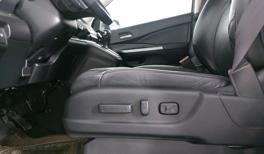 Honda Cr-v 2.4 EX-L NAVI 4WD Suv 2014