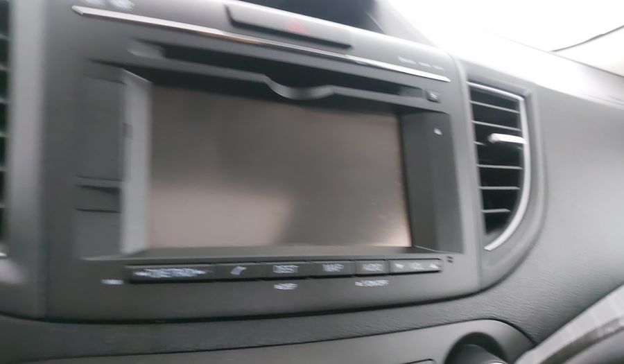 Honda Cr-v 2.4 EX-L NAVI 4WD Suv 2014