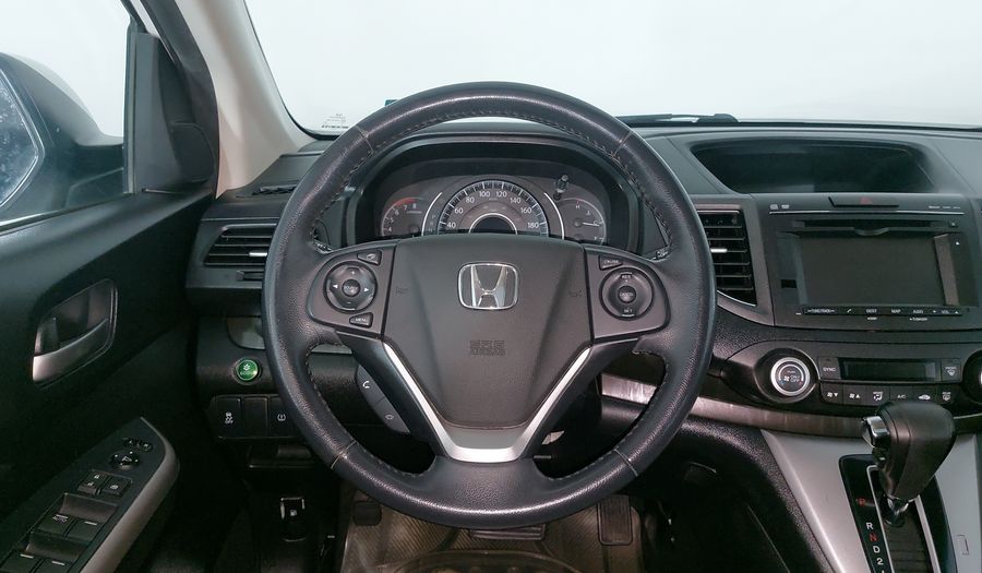 Honda Cr-v 2.4 EX-L NAVI 4WD Suv 2014