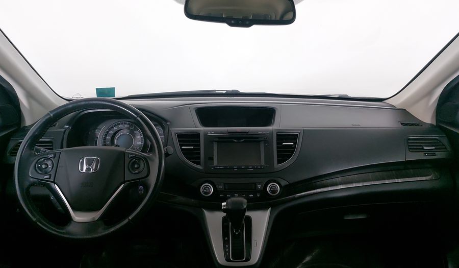 Honda Cr-v 2.4 EX-L NAVI 4WD Suv 2014