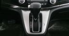 Honda Cr-v 2.4 EX-L NAVI 4WD Suv 2014