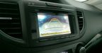 Honda Cr-v 2.4 EX-L NAVI 4WD Suv 2014
