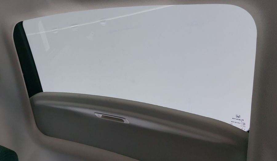 Honda Cr-v 2.4 EX-L NAVI 4WD Suv 2014
