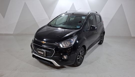 Chevrolet • Beat