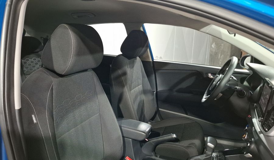 Kia Rio 1.6 EX AUTO Hatchback 2022
