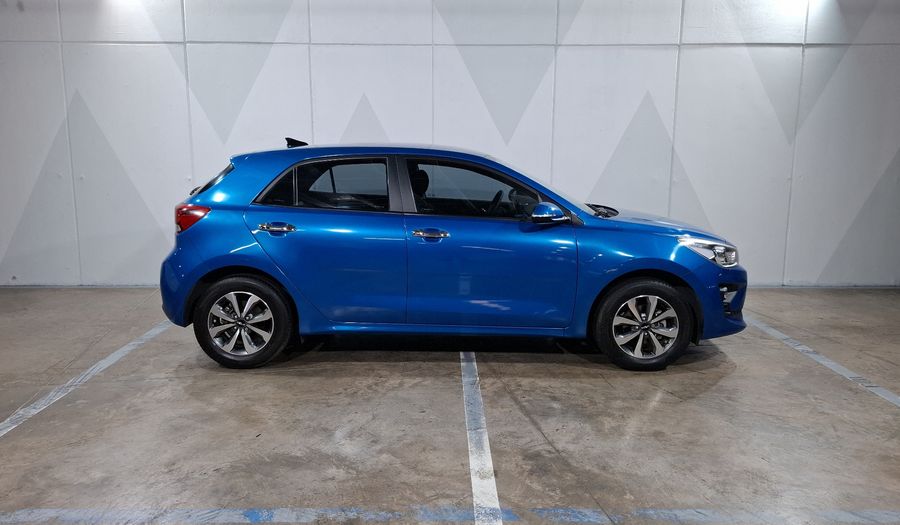 Kia Rio 1.6 EX AUTO Hatchback 2022