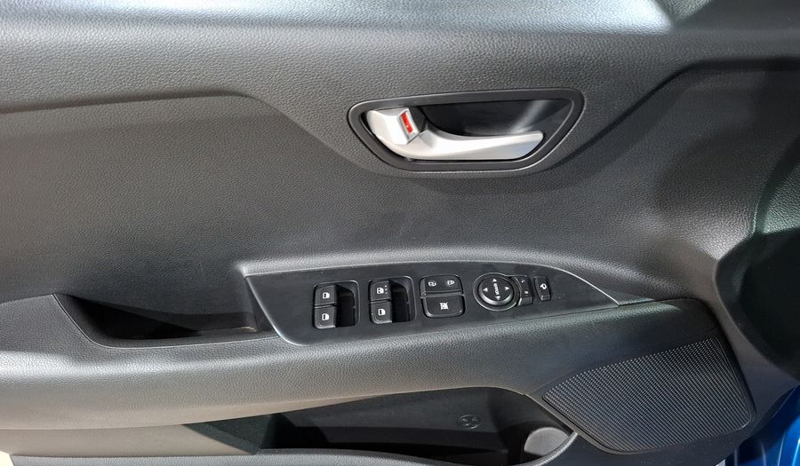 Kia Rio 1.6 EX AUTO Hatchback 2022