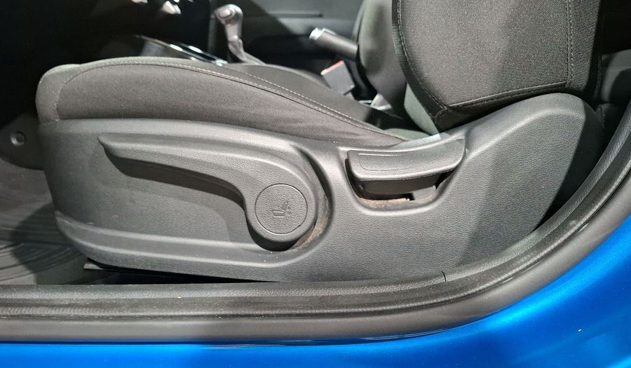 Kia Rio 1.6 EX AUTO Hatchback 2022