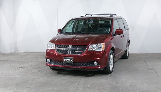 Dodge • Grand Caravan