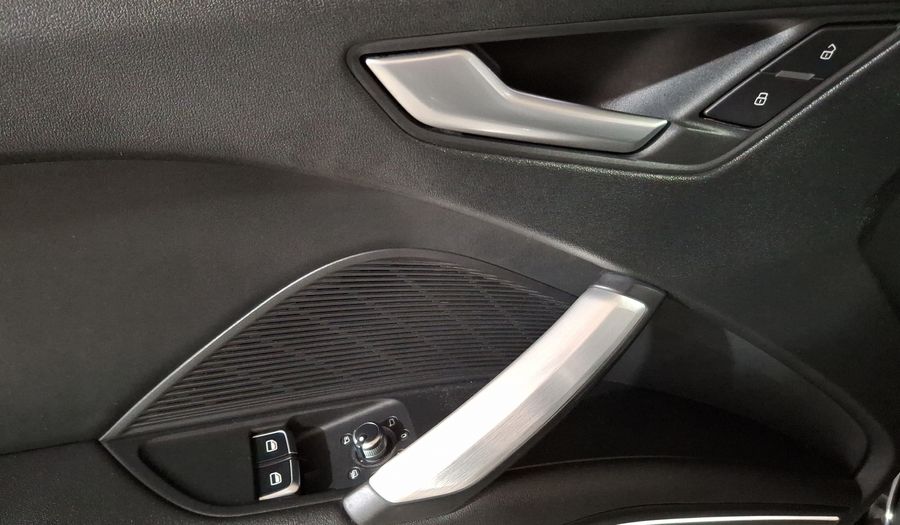Audi Tt 2.0 TFSI TTS QUATTRO Coupe 2016