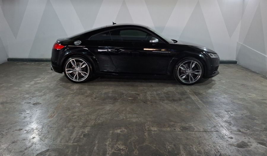 Audi Tt 2.0 TFSI TTS QUATTRO Coupe 2016