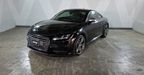 Audi Tt 2.0 TFSI TTS QUATTRO Coupe 2016