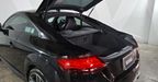 Audi Tt 2.0 TFSI TTS QUATTRO Coupe 2016