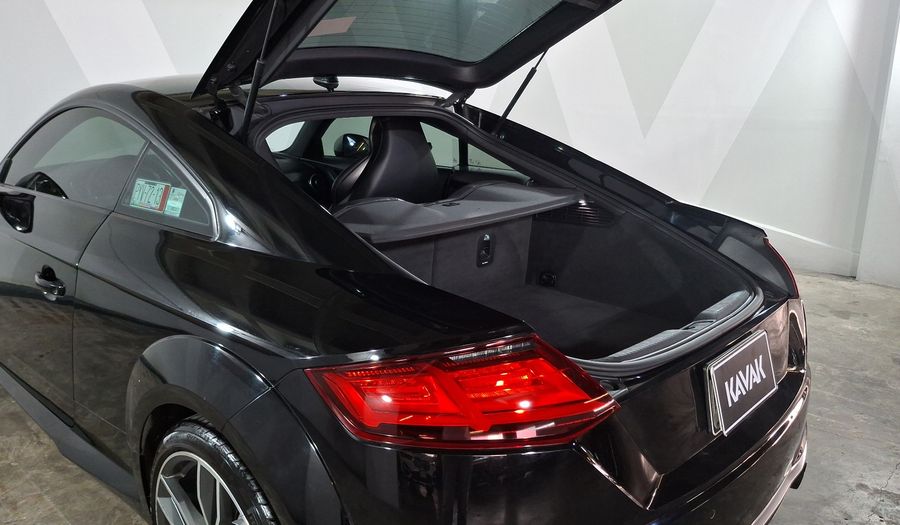 Audi Tt 2.0 TFSI TTS QUATTRO Coupe 2016
