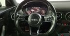 Audi Tt 2.0 TFSI TTS QUATTRO Coupe 2016