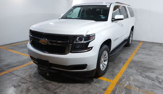 Chevrolet • Suburban