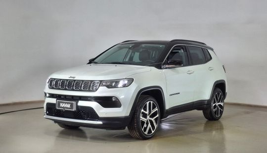 Jeep • Compass