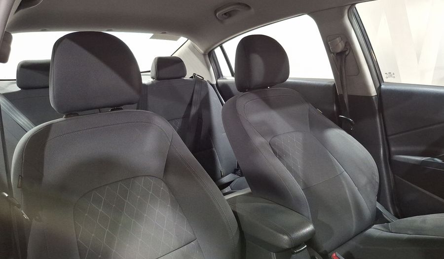 Kia Rio 1.6 EX MT Sedan 2017