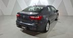 Kia Rio 1.6 EX MT Sedan 2017
