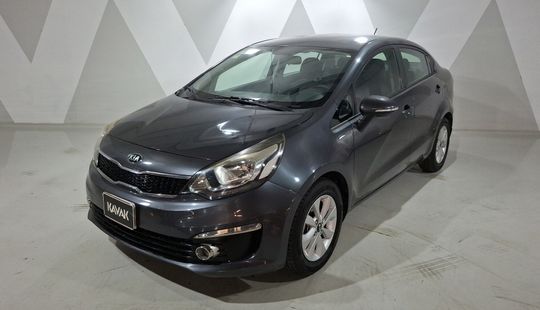 2017 • 57,081 km • Manual