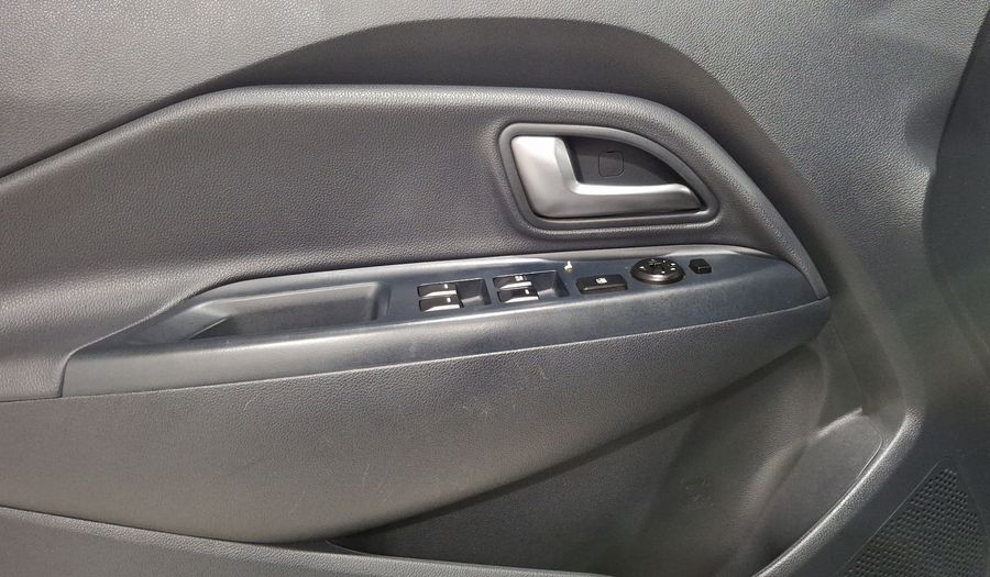 Kia Rio 1.6 EX MT Sedan 2017