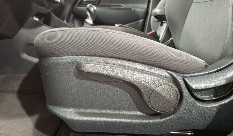Kia Rio 1.6 EX MT Sedan 2017