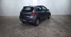 Hyundai Grand I10 1.2 GLS MT Hatchback 2015