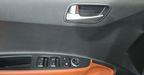 Hyundai Grand I10 1.2 GLS MT Hatchback 2015