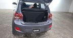 Hyundai Grand I10 1.2 GLS MT Hatchback 2015