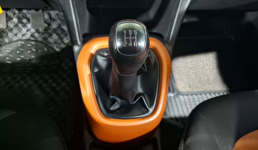 Hyundai Grand I10 1.2 GLS MT Hatchback 2015