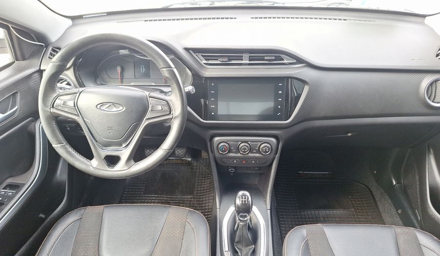 Chery Tiggo 2 1.5 GLS Suv 2021