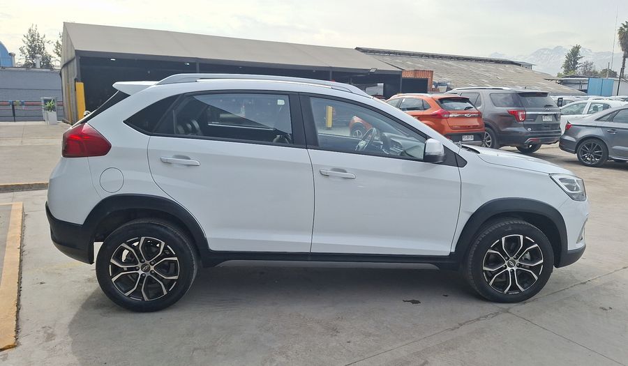 Chery Tiggo 2 1.5 GLS Suv 2021