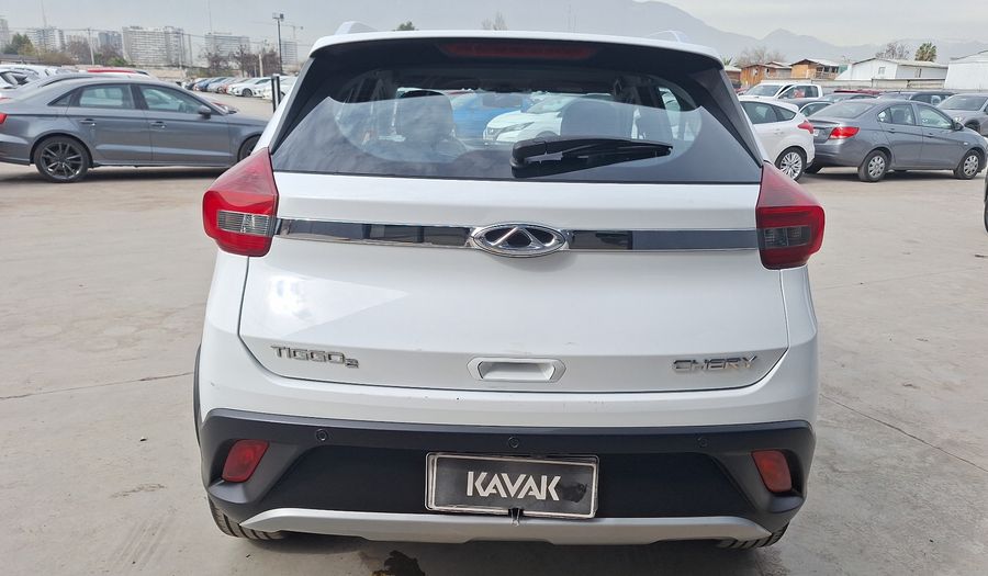Chery Tiggo 2 1.5 GLS Suv 2021