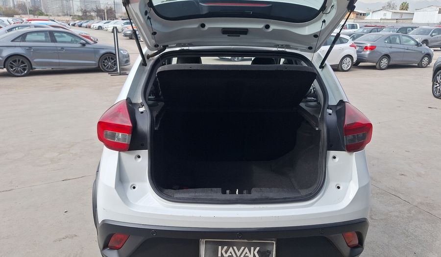 Chery Tiggo 2 1.5 GLS Suv 2021