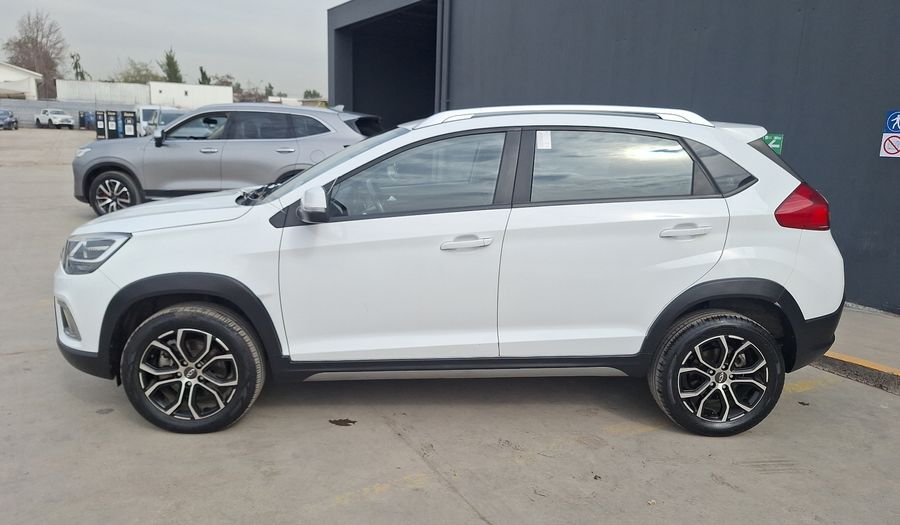 Chery Tiggo 2 1.5 GLS Suv 2021