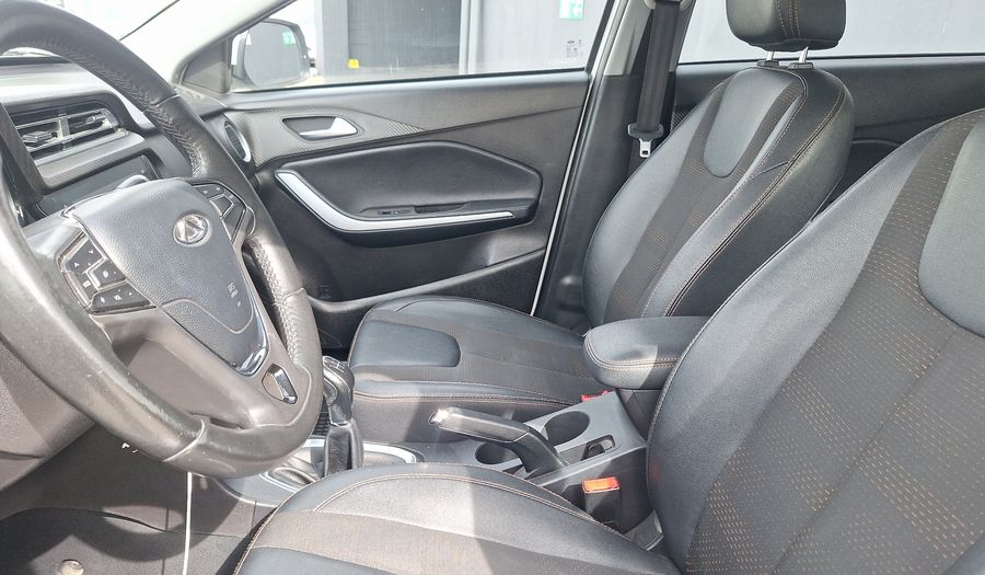 Chery Tiggo 2 1.5 GLS Suv 2021
