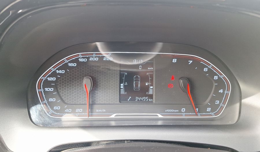 Chery Tiggo 2 1.5 GLS Suv 2021