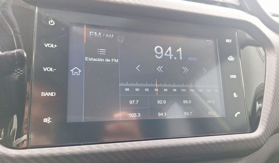 Chery Tiggo 2 1.5 GLS Suv 2021