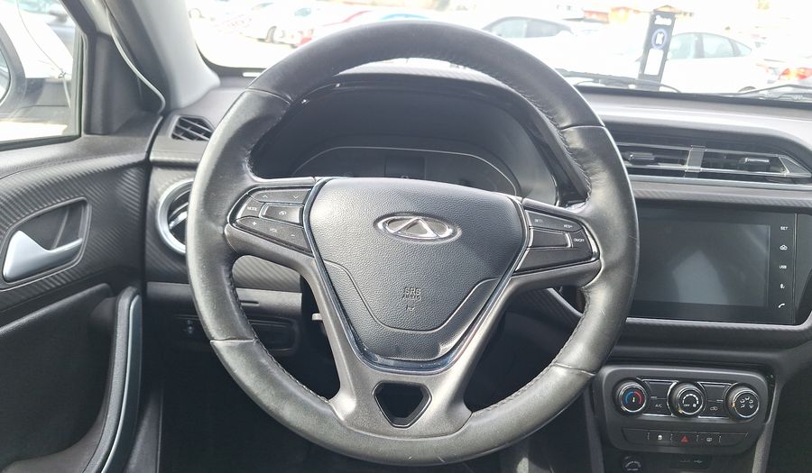 Chery Tiggo 2 1.5 GLS Suv 2021