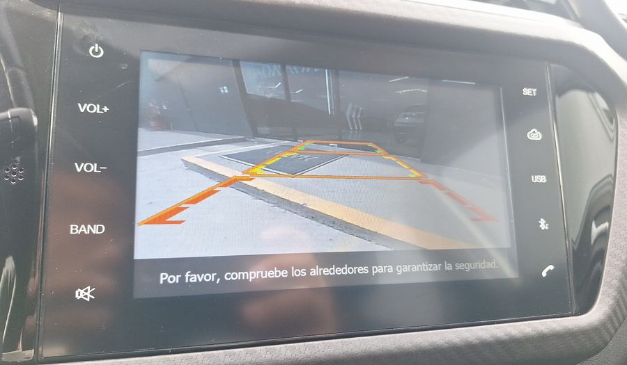 Chery Tiggo 2 1.5 GLS Suv 2021