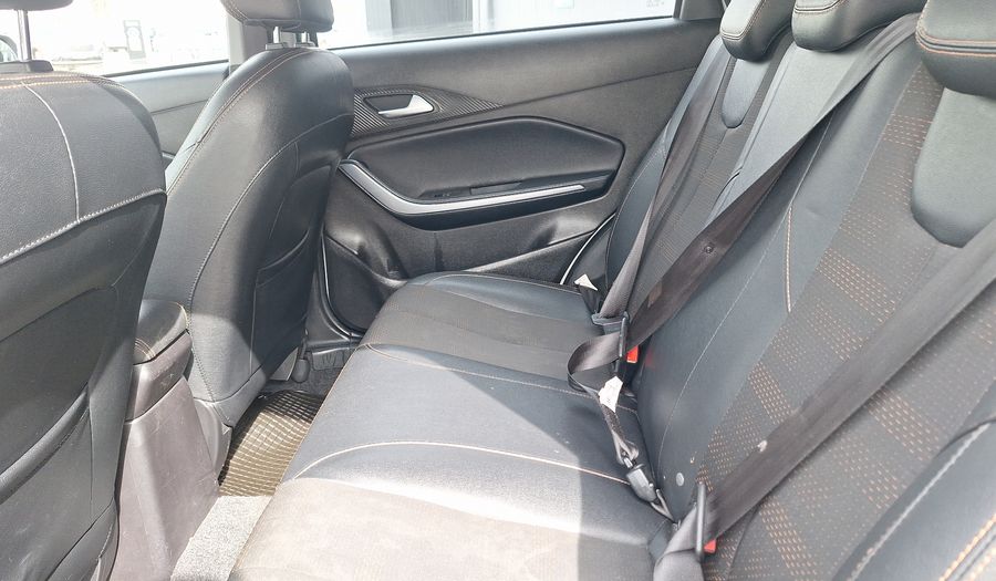 Chery Tiggo 2 1.5 GLS Suv 2021